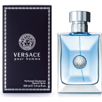 Versace Pour Homme Deospray
