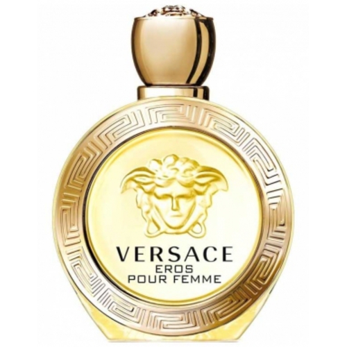 Versace Eros pour Femme dámská toaletní voda Tester 100 ml