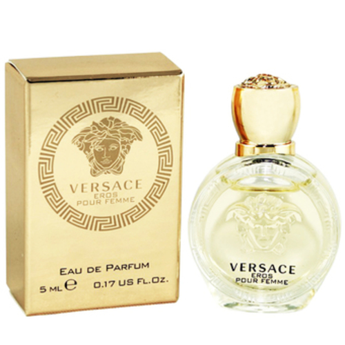 Eros pour Femme EDT Miniatúrka