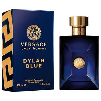 Dylan Blue PERFUMED Deodorant