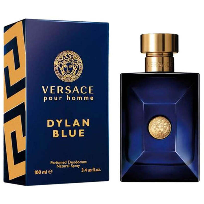 Dylan Blue PERFUMED Deodorant