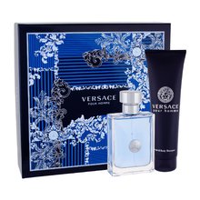 Versace Pour Homme darčeková sada