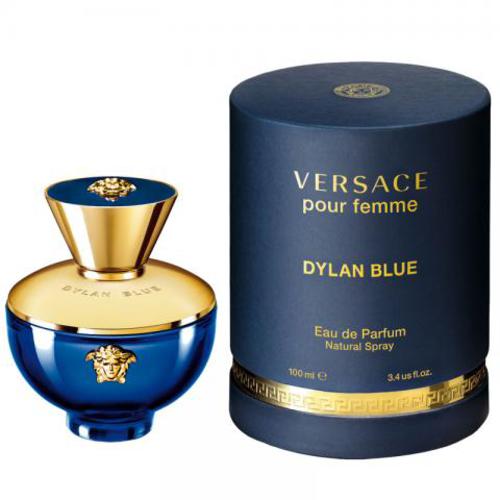 Versace Dylan Blue pour Femme dámská parfémovaná voda 50 ml