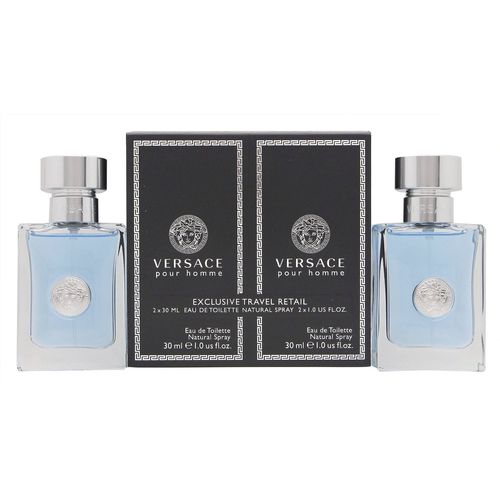 Versace Pour Homme dárková sada