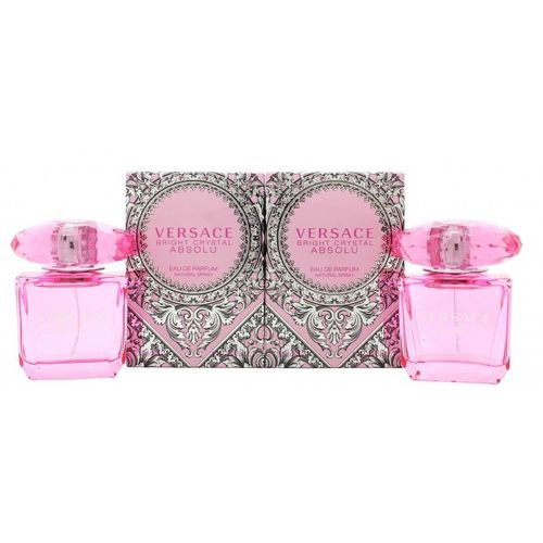 Bright Crystal Absolu EDP ( exkluzivní cestovní balení 2 x 30 ml ) 