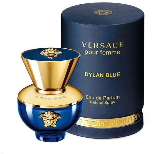 Versace Dylan Blue pour Femme dámská parfémovaná voda Tester 100 ml