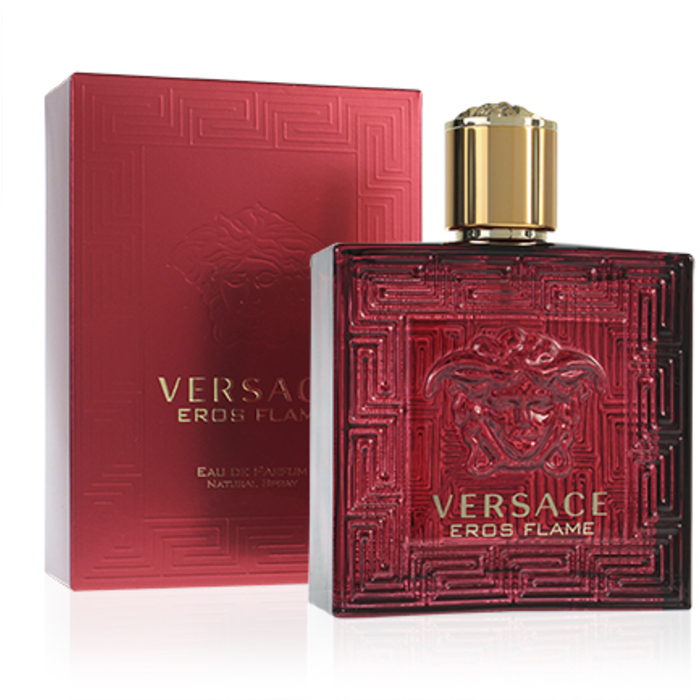 Versace Eros Flame pánská parfémovaná voda 100 ml