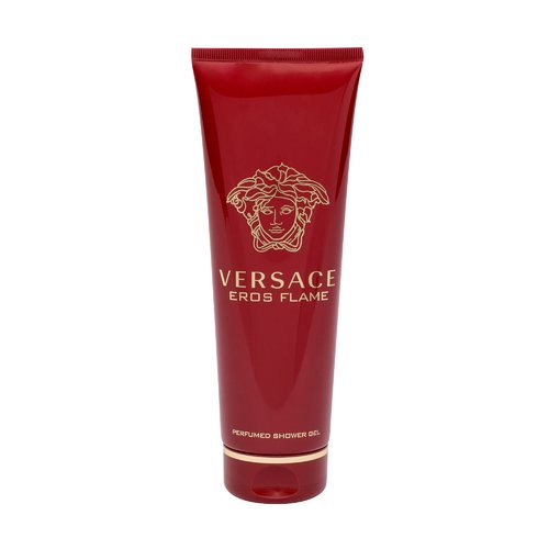 Versace Eros Flame Sprchový gel 250 ml