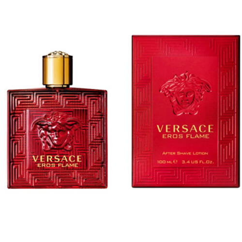 Eros Flame After Shave (voda po holení)