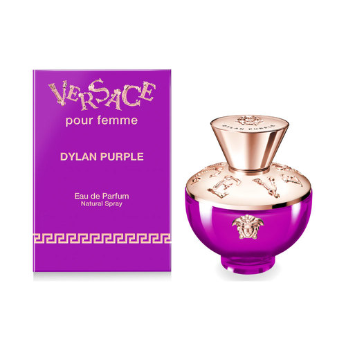 Versace Dylan Purple pour Femme dámská parfémovaná voda 30 ml