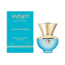 Dylan Turquoise pour Femme Vlasový sprej
