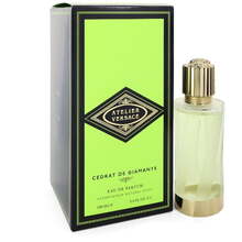Cedrat De Diamante EDP
