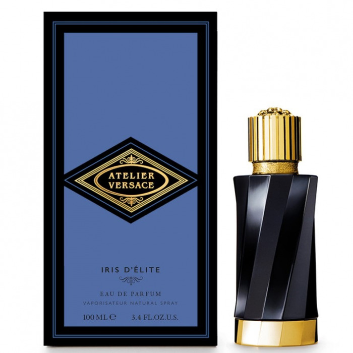 Iris D´Elite EDP