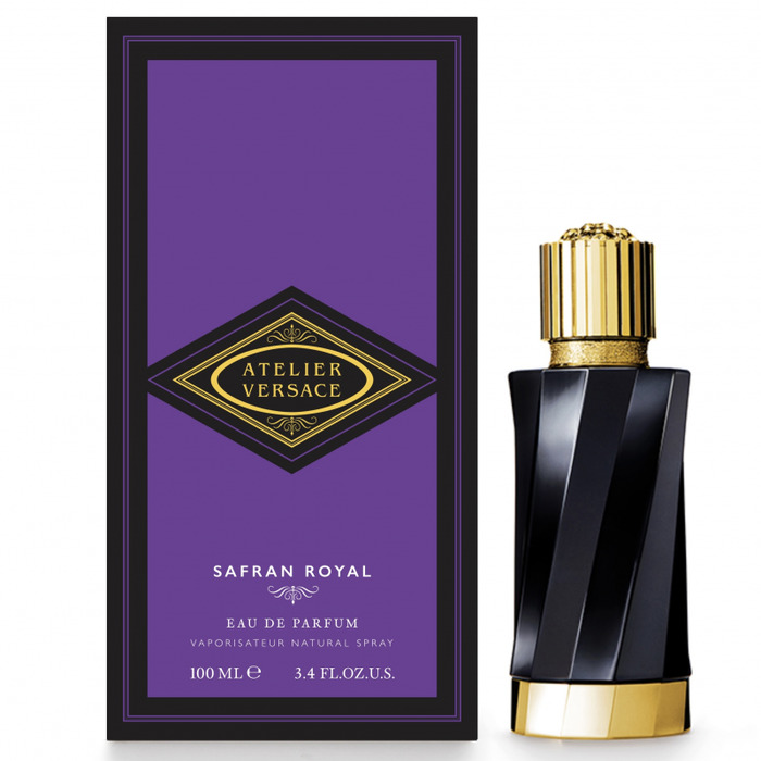 Safran Royal EDP
