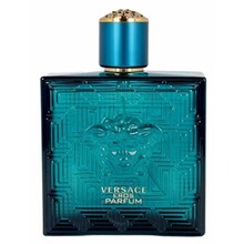 Eros Parfum Tester