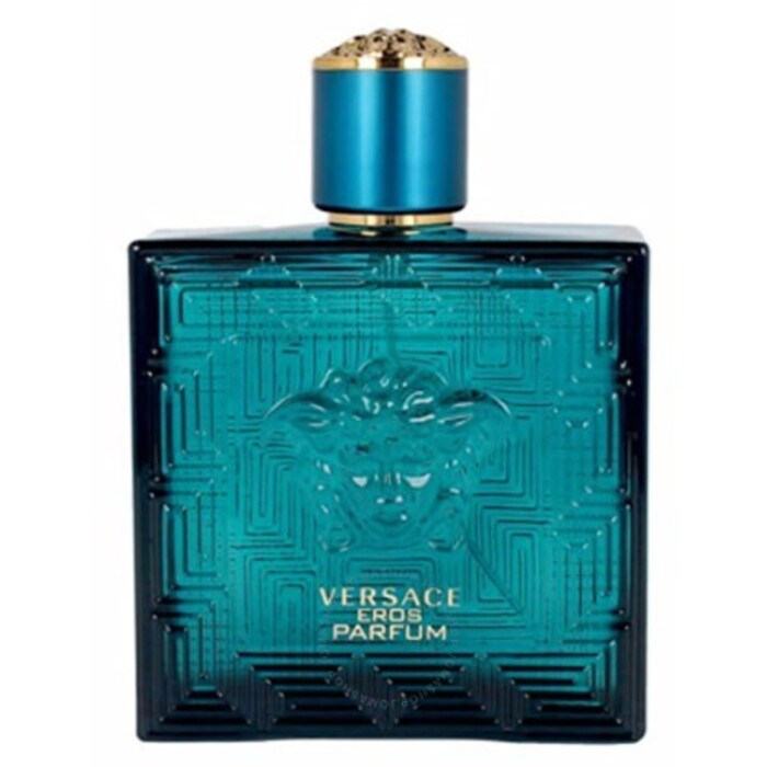 Eros Parfum Tester
