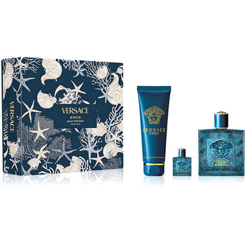 Eros Parfum dárková sada