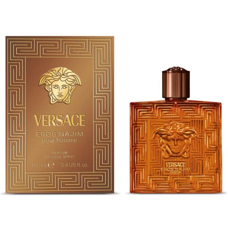 Eros Najim EDP