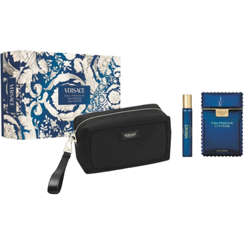 Man Eau Fraiche Extreme darčeková sada