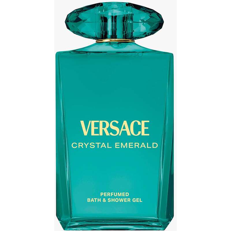 Crystal Emerald Sprchový gel