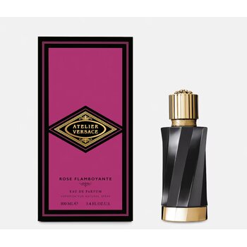 Atelier Versace Rose Flamboyante EDP
