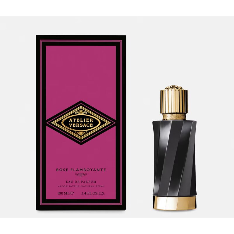 Atelier Versace Rose Flamboyante EDP
