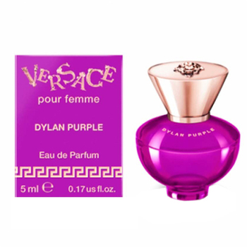 Dylan Purple pour Femme EDP Miniaturka