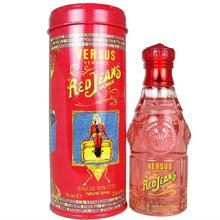 Red Jeans EDT