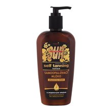 Sun Self Tanning Lotion - Samoopalovací přípravek