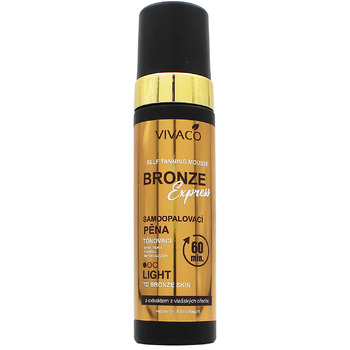 Bronze Express Light - Samoopalovací pěna