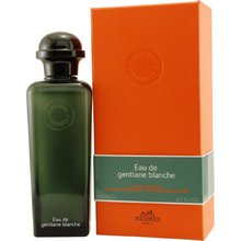 Hermes Eau de Gentiana Blanche Kolínska voda