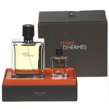 Hermes Terre D´Hermes darčeková sada