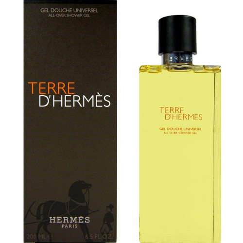 Hermes Terre D´Hermes Sprchový gel 200 ml
