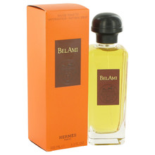 Bel Ami EDT