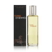 Terre D´Hermes Pure Perfume ( náplň )