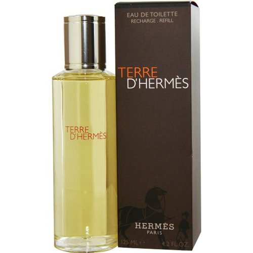 Terre D´Hermes EDT ( náplň )