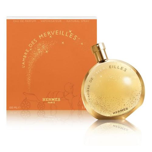 L´Ambre des Merveilles EDP