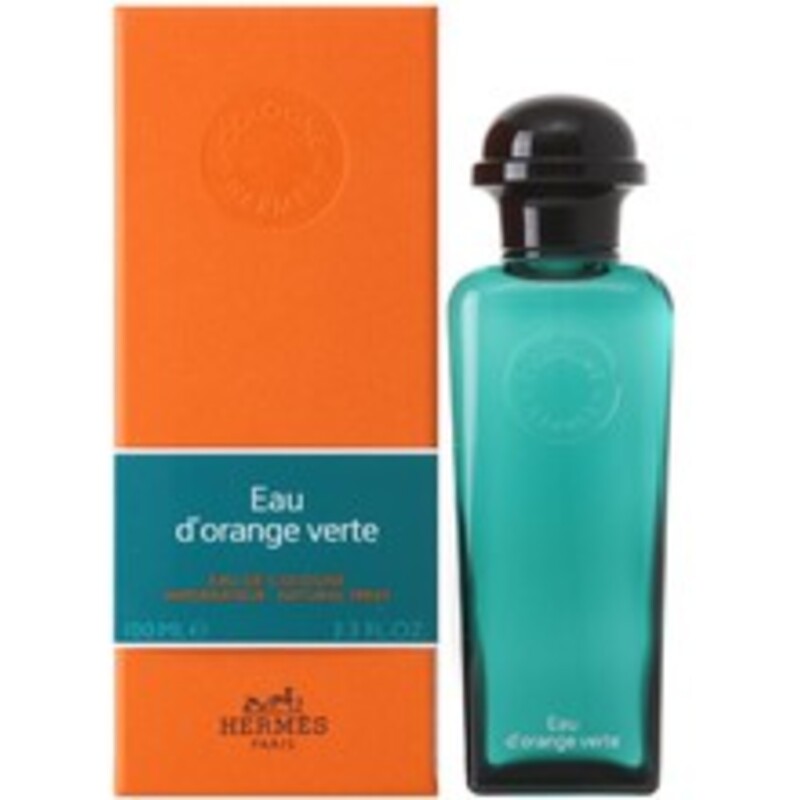 Eau d´Orange Verte EDC Tekuté mydlo na ruky