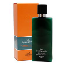 Eau d´Orange Verte Sprchový gél