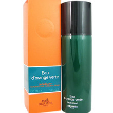 Eau d´Orange Verte Deospray