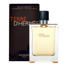 Terre D'Hermes EDT Miniatúrka