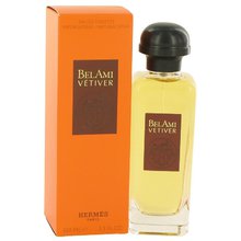 Bel Ami Vetiver EDT