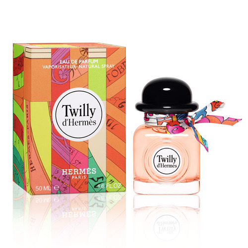 Hermes Twilly d´Hermes dámská parfémovaná voda 50 ml