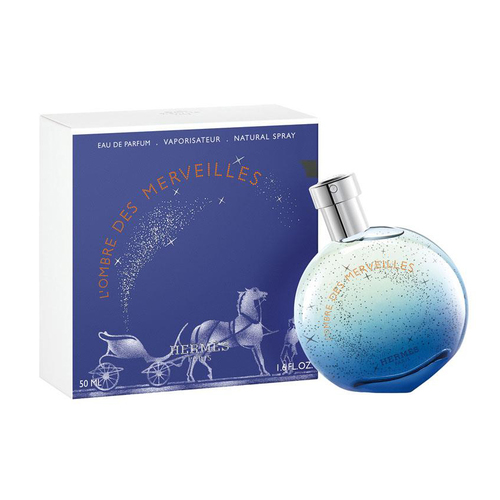 Hermes L´Ombre des Merveilles unisex parfémovaná voda 30 ml