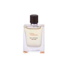 Terre D´Hermes Eau Intense Vetiver EDP Miniaturka
