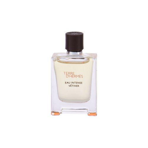 Terre D´Hermes Eau Intense Vetiver EDP Miniaturka
