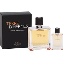 Terre D'Hermes Pure Perfume darčeková sada