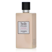 Twilly d´Hermes Tělové mléko