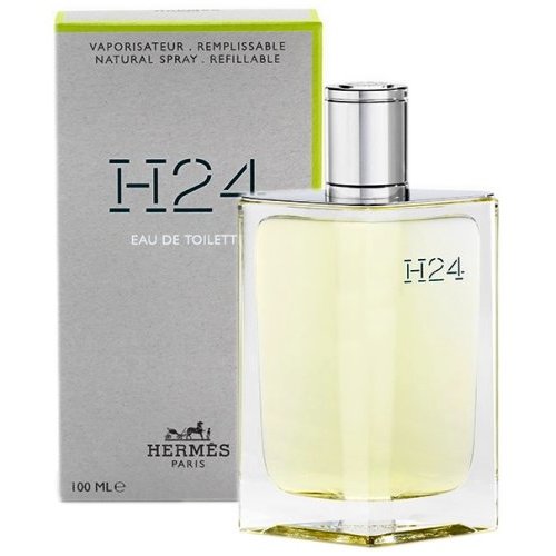 Hermes H24 pánská toaletní voda 30 ml