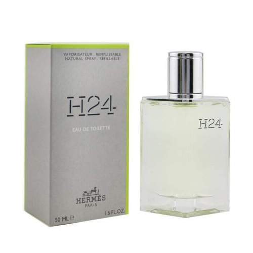 Hermes H24 pánská toaletní voda ( náplň ) 125 ml